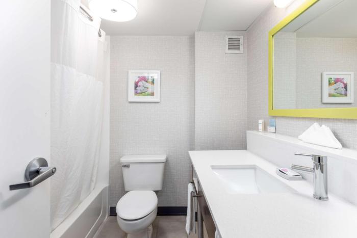 hampton inn columbus dublin