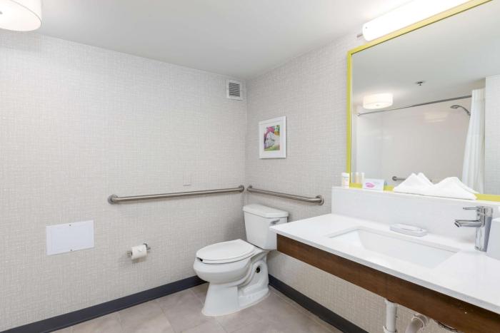 hampton inn columbus dublin
