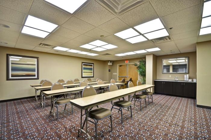 hampton inn columbus dublin