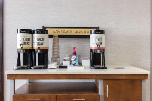 hampton inn columbus dublin