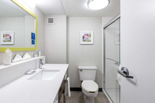 hampton inn columbus dublin