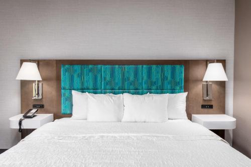 hampton inn columbus dublin