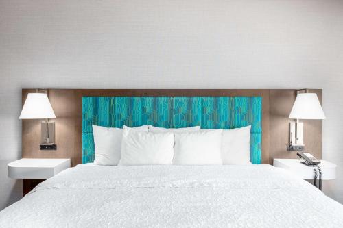 hampton inn columbus dublin