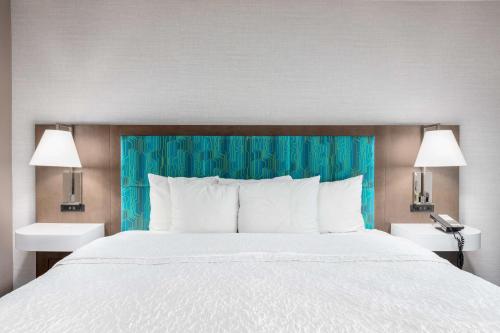 hampton inn columbus dublin