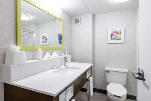 hampton inn columbus dublin