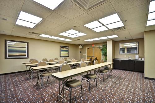 hampton inn columbus dublin