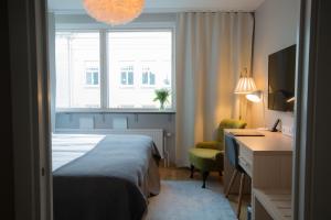 Hotell Aston,Ronneby>>Karlskrona,3 star