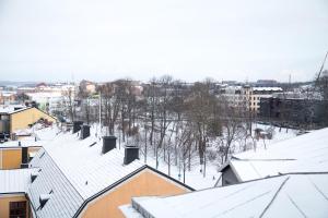 Hotell Aston,Ronneby>>Karlskrona,3 star