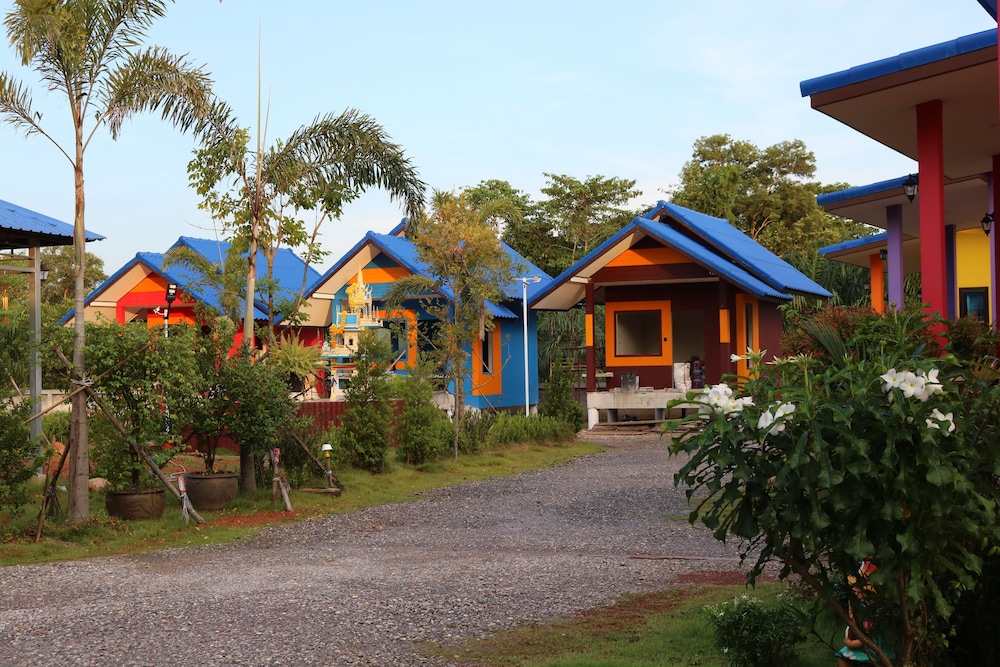 banphu resort