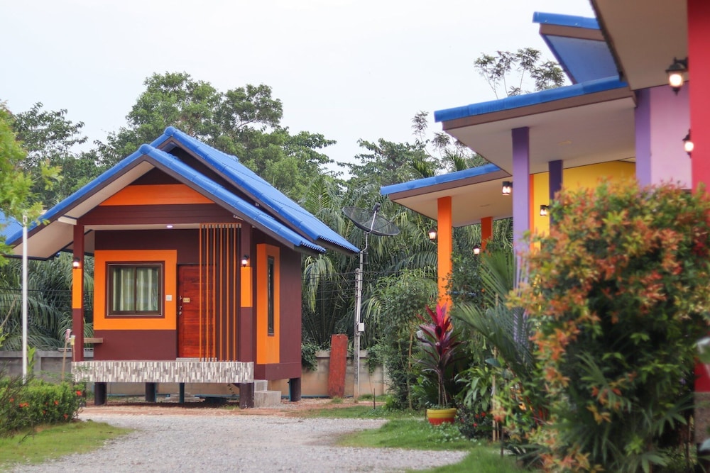 banphu resort