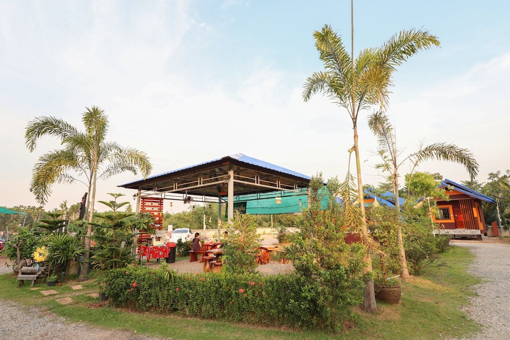 banphu resort