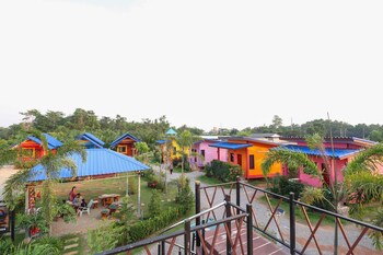 banphu resort