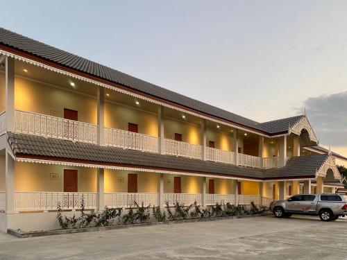 funwan hotel