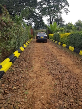 The Jadav Gardens,In Limuru,3.5 star