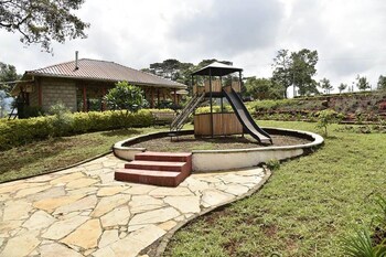 The Jadav Gardens,In Limuru,3.5 star