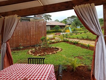 The Jadav Gardens,In Limuru,3.5 star