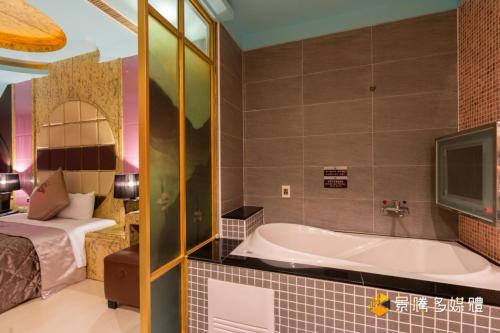 zheng yi motel