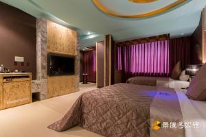 zheng yi motel