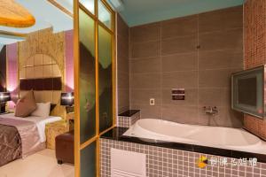 zheng yi motel
