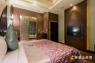 zheng yi motel