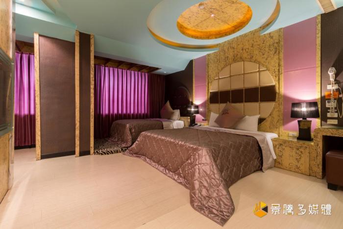 zheng yi motel