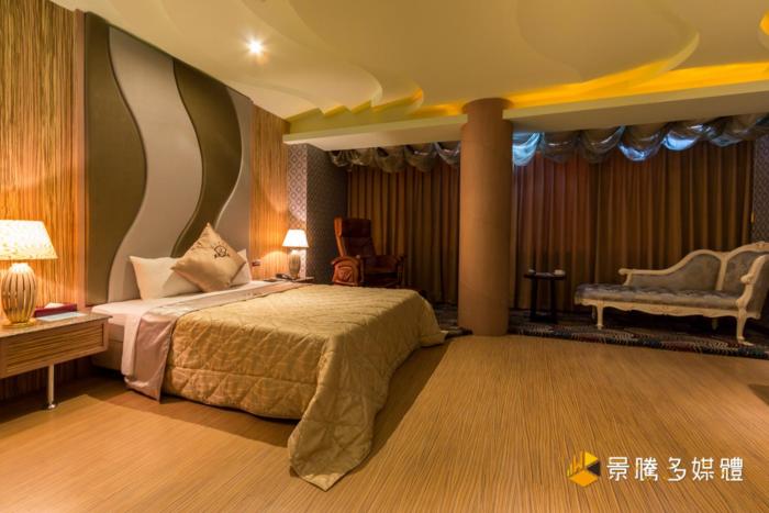 zheng yi motel