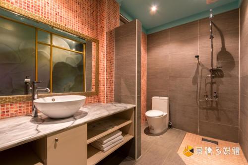 zheng yi motel