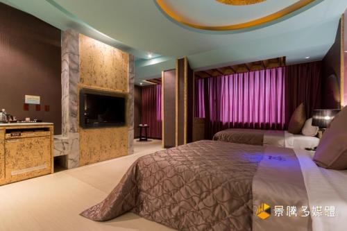zheng yi motel