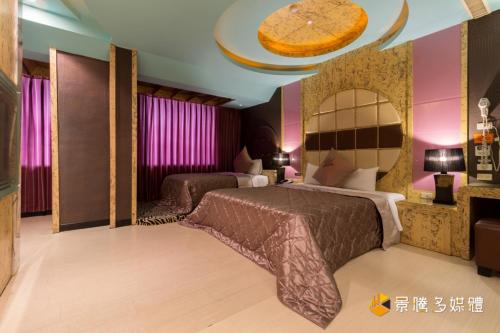 zheng yi motel