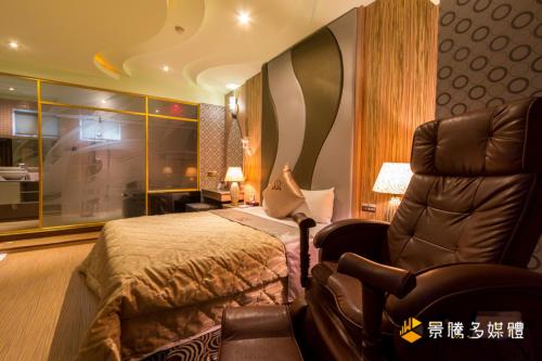 zheng yi motel