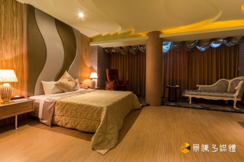 zheng yi motel