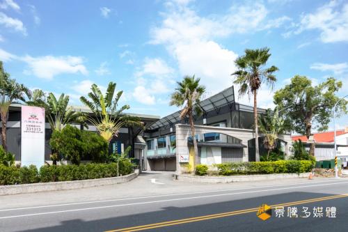 zheng yi motel