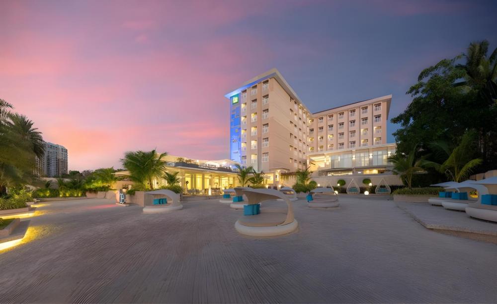 be resorts mactan