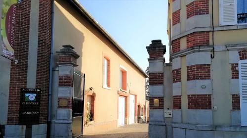 champagne philippe martin