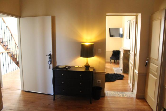 champagne philippe martin