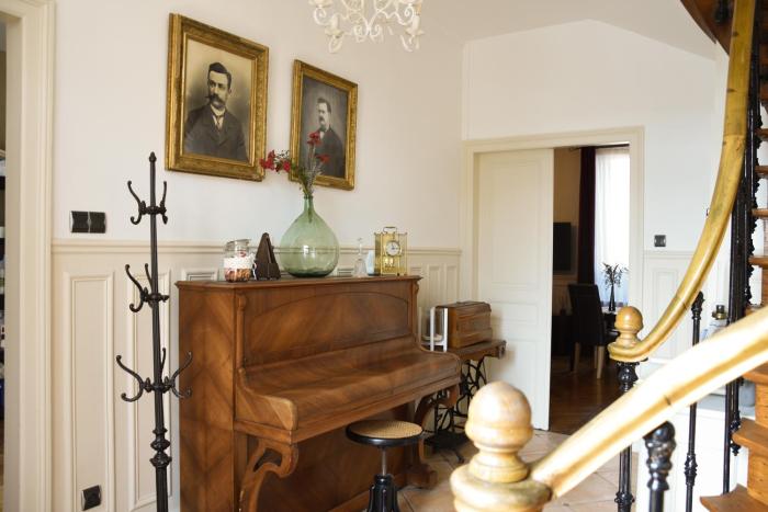 champagne philippe martin