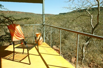 waterberg wilderness
