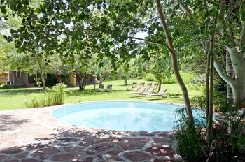 waterberg wilderness