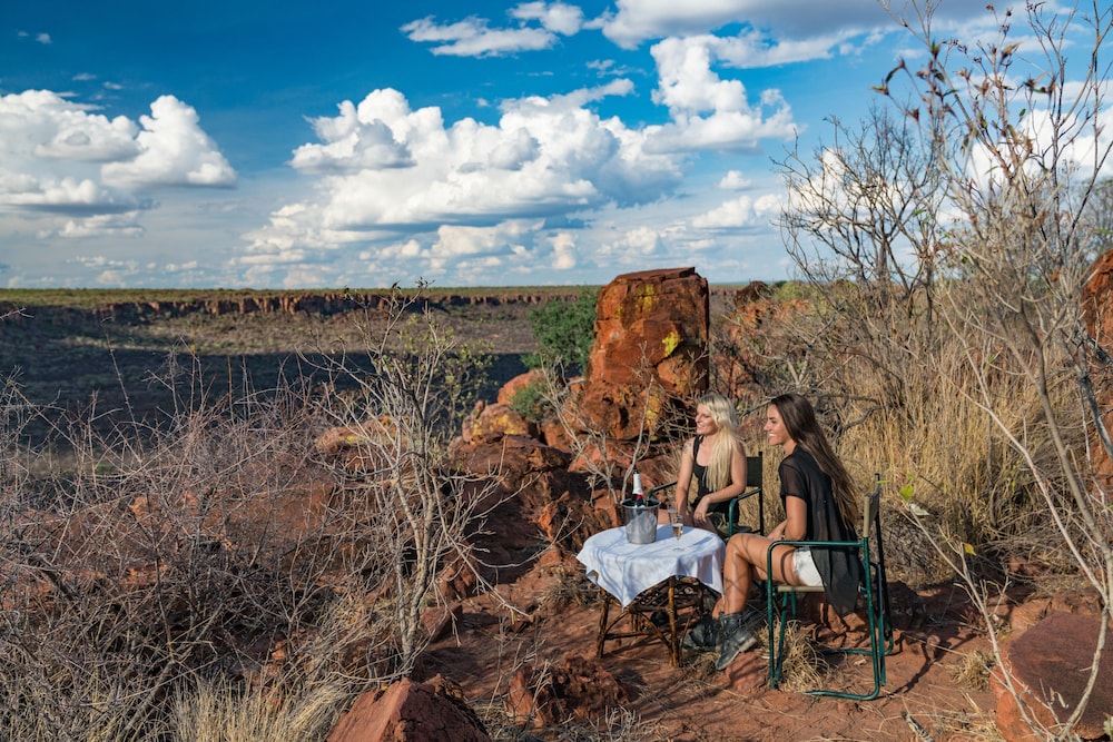 waterberg wilderness