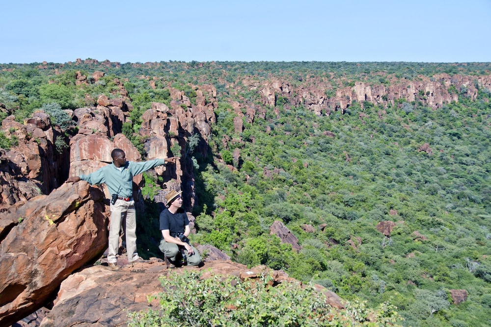 waterberg wilderness