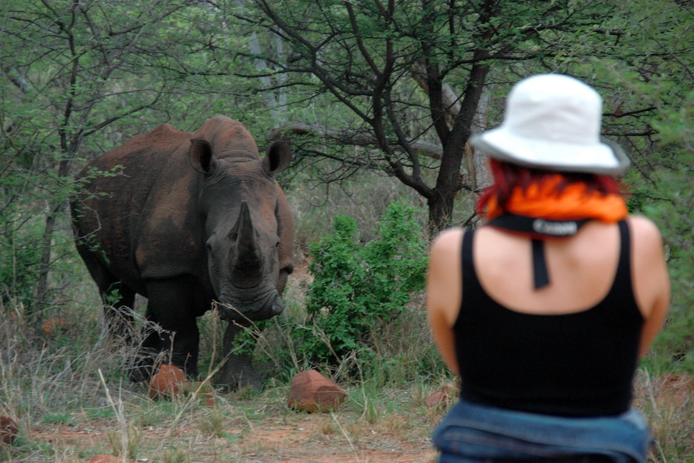 waterberg wilderness