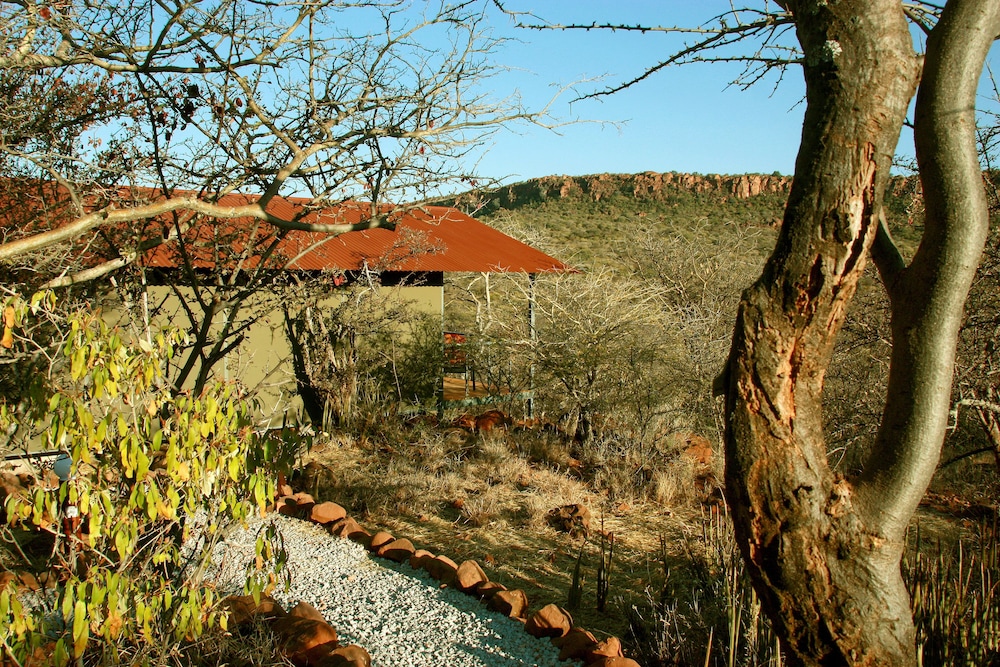waterberg