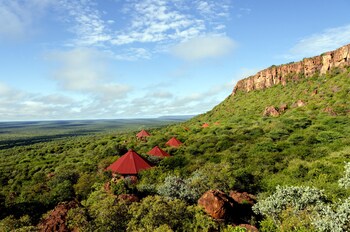 waterberg wilderness