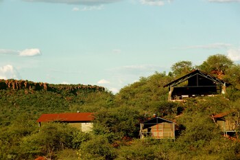 waterberg wilderness