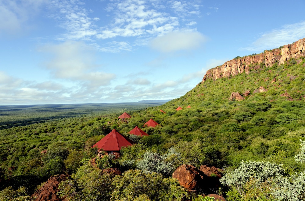 waterberg wilderness