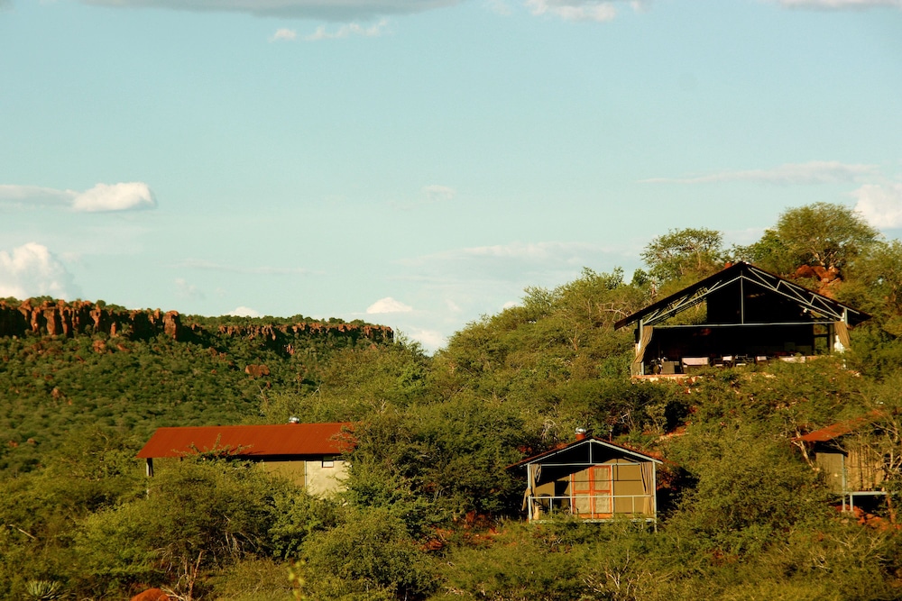 waterberg wilderness