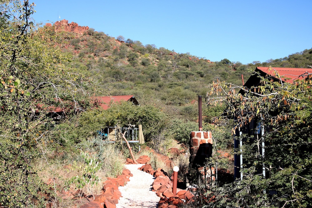 waterberg wilderness