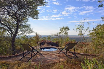 waterberg wilderness