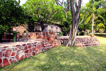 waterberg wilderness