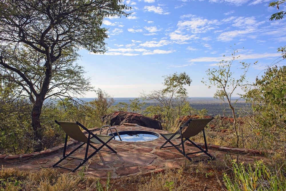 waterberg wilderness